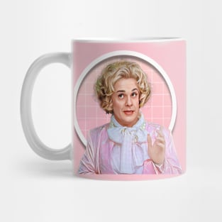 The Birdcage Nathan Lane Mug